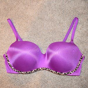 Victoria's Secret Balconet Bra, 36D